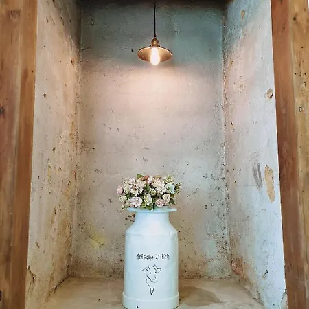 U Mikesu منزل للإقامة *