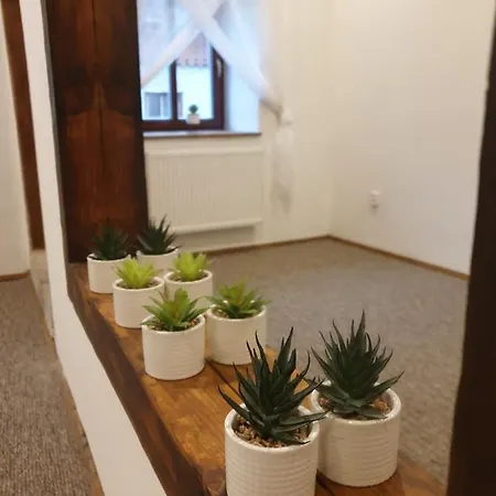 U Mikesu Vyšší Brod