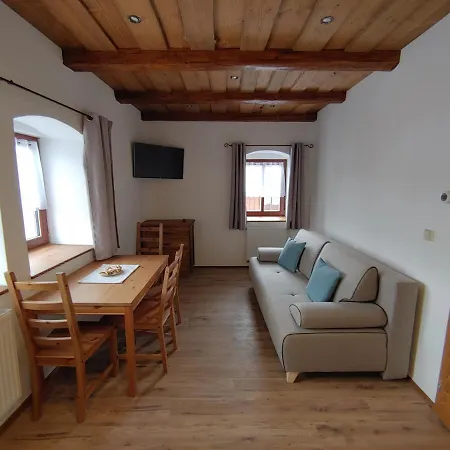 Habitación en casa particular U Mikesu