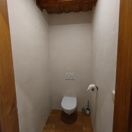 Habitación en casa particular U Mikesu *