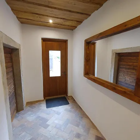 U Mikesu Habitación en casa particular Vyšší Brod