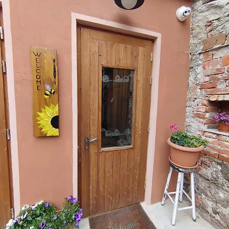 U Mikesu * Vyšší Brod