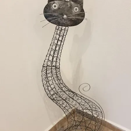 U Mikesu Habitación en casa particular Vyšší Brod