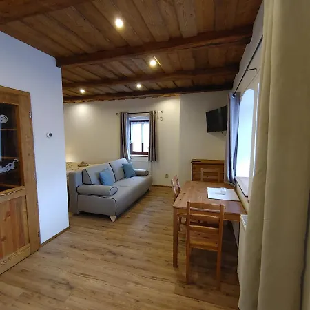 Homestay U Mikesu