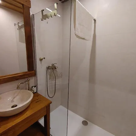 U Mikesu منزل للإقامة *