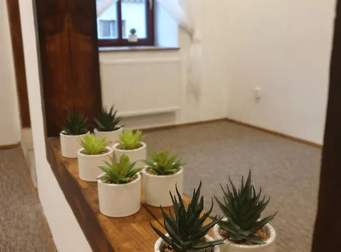 U Mikesu Vyšší Brod