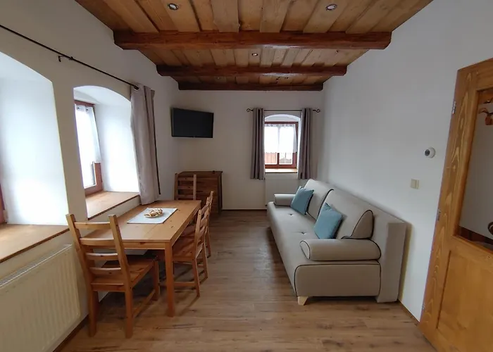 Accommodatie bij particulieren U Mikesu