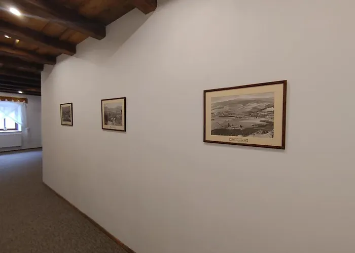 U Mikesu Accommodatie bij particulieren