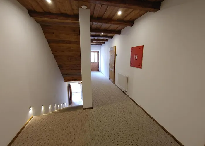 U Mikesu Accommodatie bij particulieren *