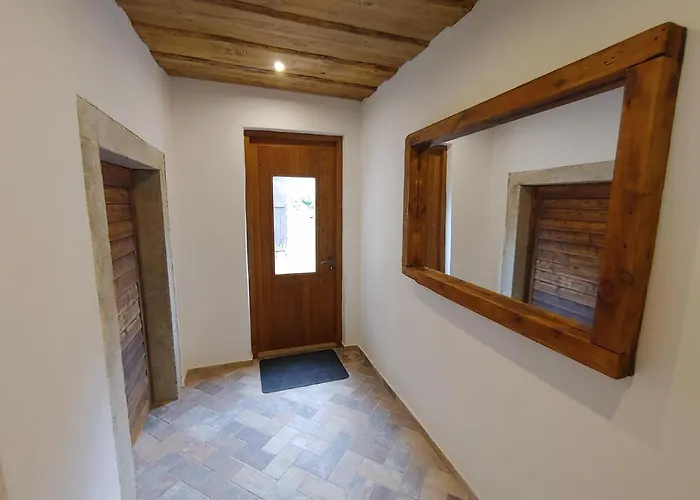 U Mikesu Accommodatie bij particulieren Vyšší Brod