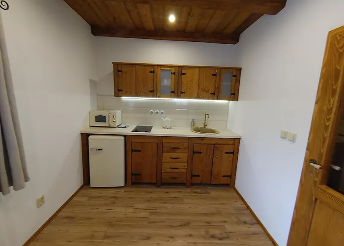 U Mikesu * Vyšší Brod