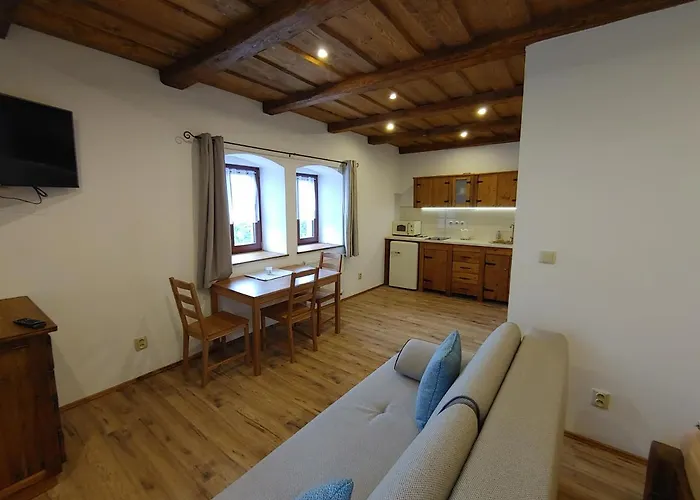 U Mikesu Homestay