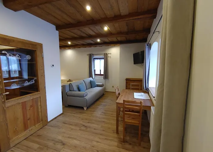 Accommodatie bij particulieren U Mikesu