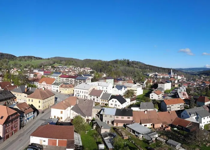 Accommodatie bij particulieren U Mikesu